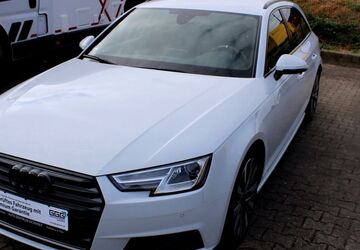 Audi A4 174.863 km 17.950 &euro; Mülheim a.d.Ruhr 45472