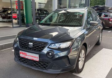 Seat Arona 41.868 km 14.880 &euro; Essen 45326