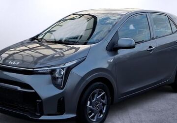 Kia Picanto 3.990 km 15.990 &euro; Gelsenkirchen 45891
