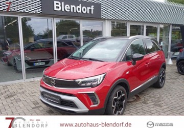 Opel Crossland (X) 8.401 km 19.450 &euro; Herten 45701