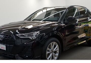 Audi Q3 19.066 km 35.950 &euro; Mülheim a.d. Ruhr 45481