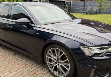 Audi A6 99.300 km 36.999 &euro; Herten 45701