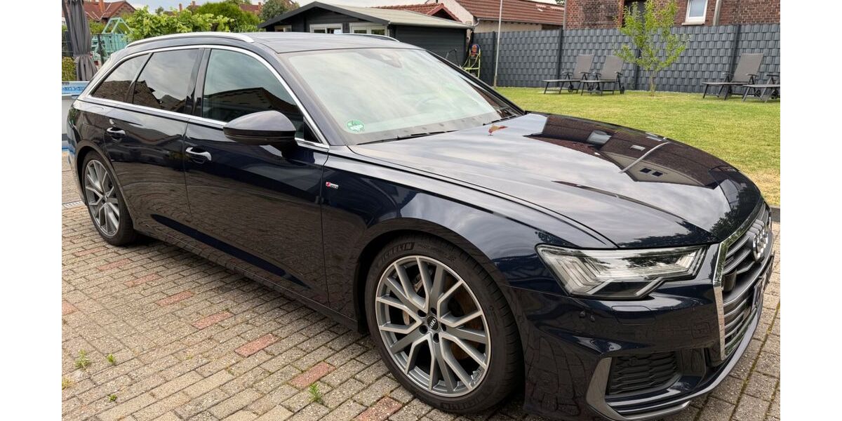 Audi A6 99.300 km 36.999 &euro; Herten 45701