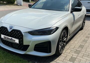 BMW 430 84.005 km 45.770 &euro; Lünen 44534
