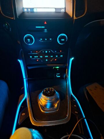 Gebrauchte Ford S-Max