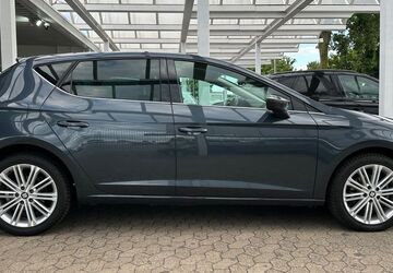 Seat Leon 102.000 km 14.950 &euro; Dinslaken 46539
