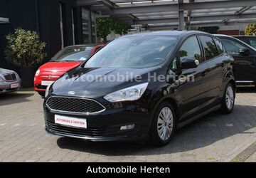 Ford C-Max 133.000 km 7.999 &euro; Herten 45699