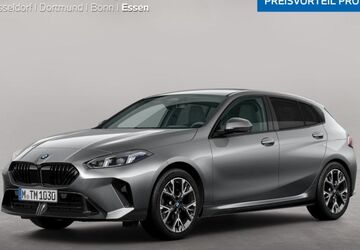 BMW 120 17.508 km 36.899 &euro; Essen 45141