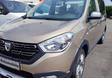 Dacia Dokker 49.990 km 14.999 &euro; Gelsenkirchen 45892