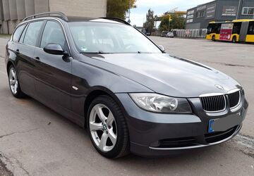 BMW 325 227.000 km 3.900 &euro; Mülheim an der Ruhr 45470