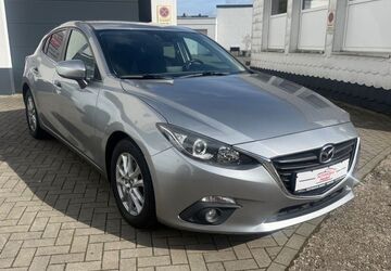Mazda 3 120.098 km 8.700 &euro; Herten 45701