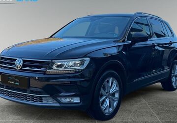 VW Tiguan 206.000 km 14.290 &euro; Herten 45699