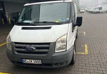 Ford Transit 200.000 km 3.500 &euro; Recklinghausen 45699