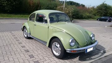 Gebrauchte VW Käfer