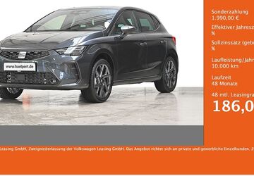 Seat Ibiza 1.785 km 22.940 &euro; Dortmund 44379