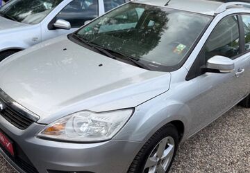 Ford Focus 215.000 km 1.999 &euro; Essen 45147