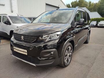 Gebrauchte Peugeot Rifter
