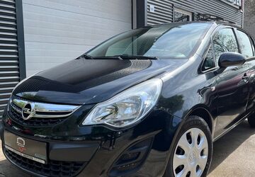 Opel Corsa 143.400 km 4.300 &euro; Herten 45699