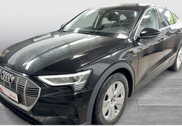 Audi e-tron 29.255 km 29.288 &euro; Dortmund 44143