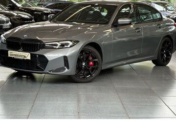 BMW 318 11.786 km 37.790 &euro; Sprockhövel 45549