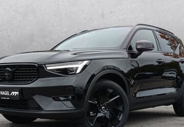 Volvo XC40 3.066 km 41.590 &euro; Dinslaken 46535