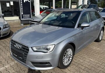Audi A3 127.000 km 11.980 &euro; Herten 45701