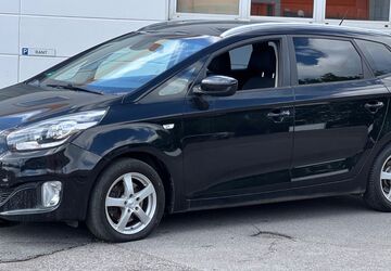 Kia Carens 264.000 km 3.990 &euro; Herten 45701