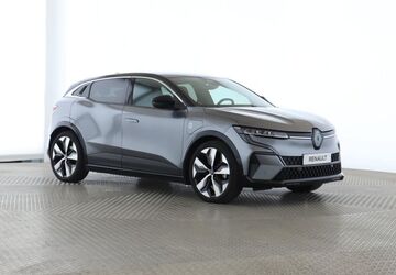 Renault Megane 26.384 km 30.880 &euro; Oberhausen 46049