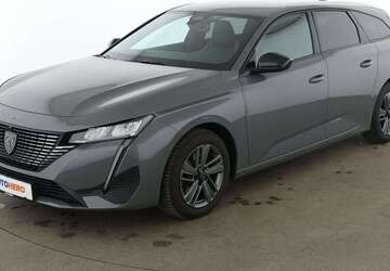 Peugeot 308 41.758 km 23.910 &euro; Essen 45141