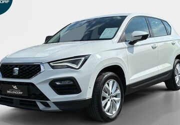 Seat Ateca 63.416 km 24.940 &euro; Bottrop 46244