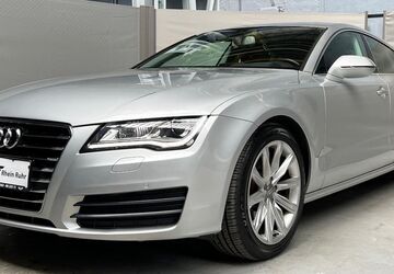 Audi A7 86.715 km 24.990 &euro; Witten 58454
