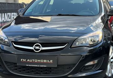 Opel Astra 175.370 km 3.990 &euro; Herten 45699