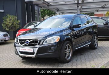 Volvo XC60 211.000 km 9.670 &euro; Herten 45699