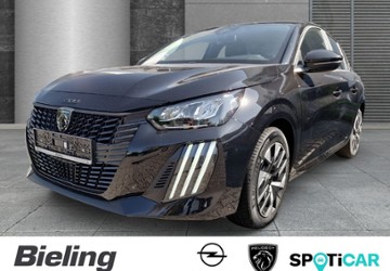 Peugeot 208 5.911 km 17.950 &euro; Herten 45699