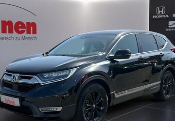 Honda CR-V 35.122 km 28.419 &euro; Dortmund 44149