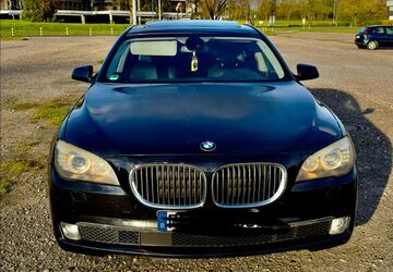 BMW 730 357.222 km 8.999 &euro; Herten 45699