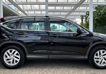 Honda CR-V 186.000 km 11.950 &euro; Dinslaken 46539