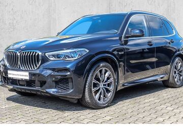 BMW X5 102.218 km 52.800 &euro; Herne 44625
