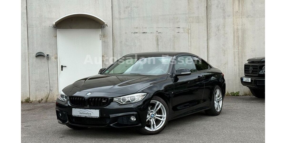 BMW 420 218.214 km 13.490 &euro; Essen 45141