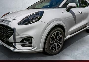 Ford Puma 66.571 km 16.489 &euro; Dortmund 44149