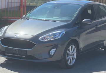Ford Fiesta 125.000 km 6.990 &euro; Herten 45701