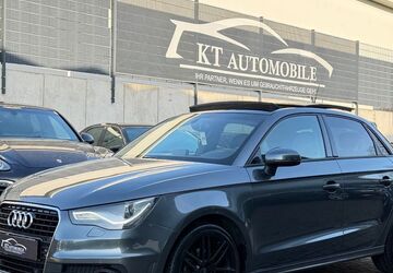 Audi A1 174.000 km 10.999 &euro; Dinslaken 46539