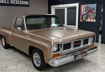 GMC Andere 48.259 km 36.990 &euro; Essen 45356