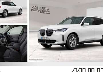 BMW X3 11.295 km 46.580 &euro; Oberhausen 46149