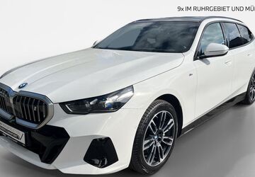 BMW i5 30.500 km 61.990 &euro; Dülmen 48249