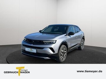 Gebrauchte Opel Mokka