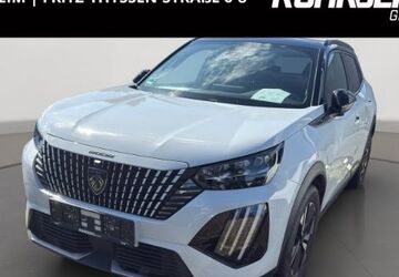 Peugeot 2008 30.000 km 22.990 &euro; Mülheim an der Ruhr 45475