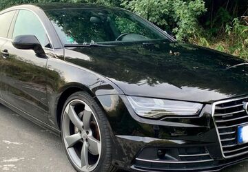 Audi A7 152.500 km 22.900 &euro; Witten 58454
