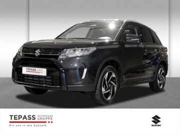 Gebrauchte Suzuki Vitara