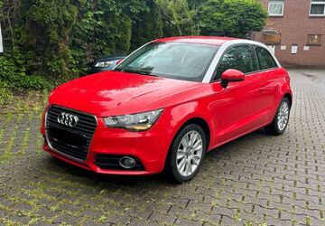 Audi A1 154.000 km 5.500 &euro; Dortmund 44263